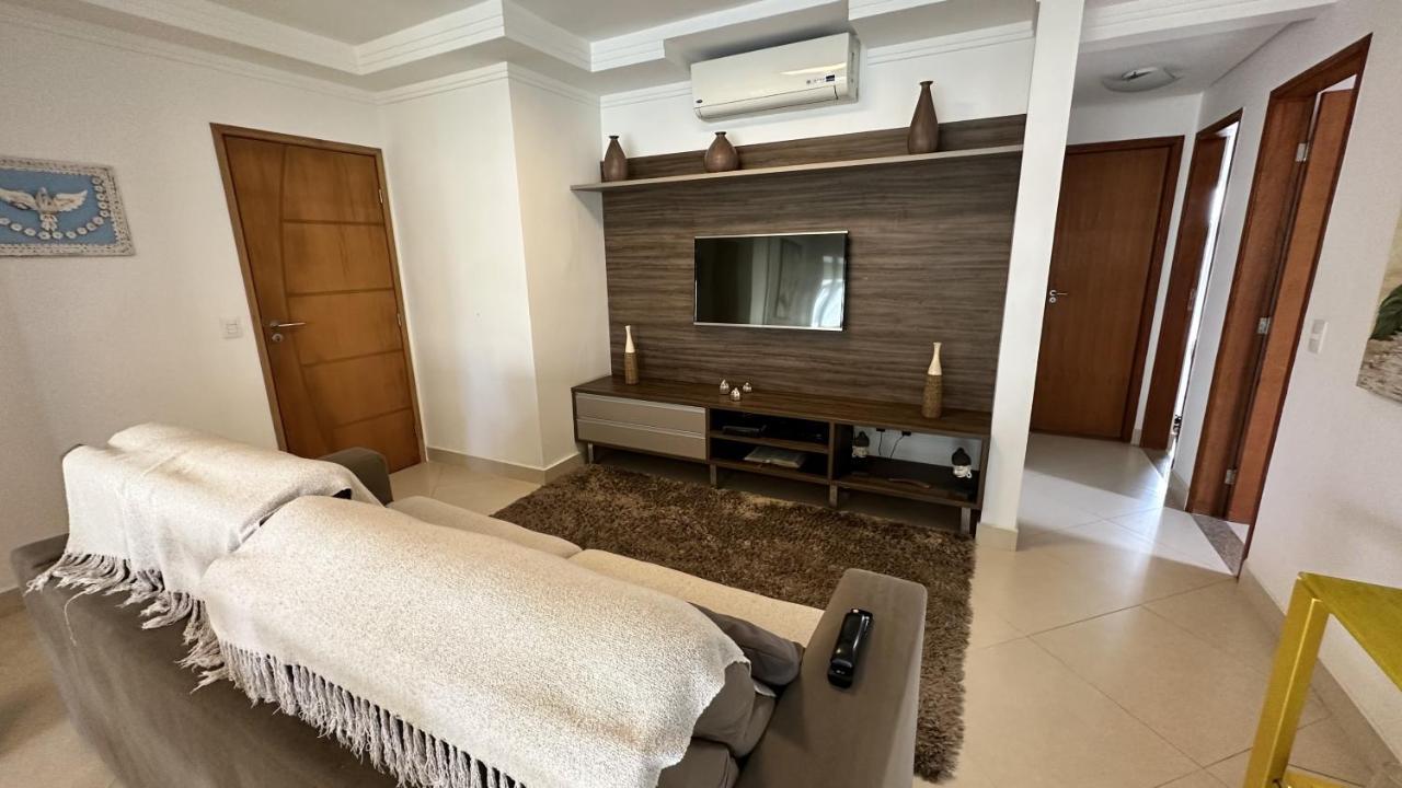 Ferienwohnung Apartamento Novo, Alto Padrao, No Guaruja, Com Terraco Gourmet E Lazer Exterior foto