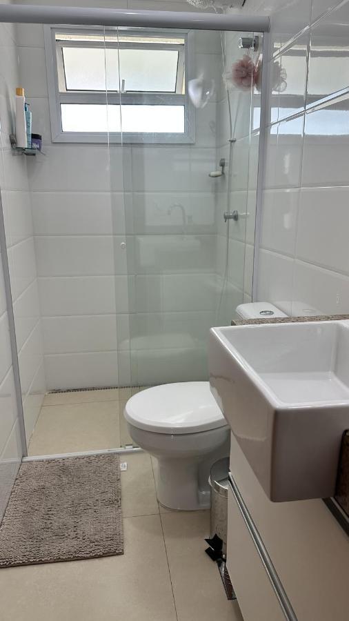 Ferienwohnung Apartamento Novo, Alto Padrao, No Guaruja, Com Terraco Gourmet E Lazer Exterior foto
