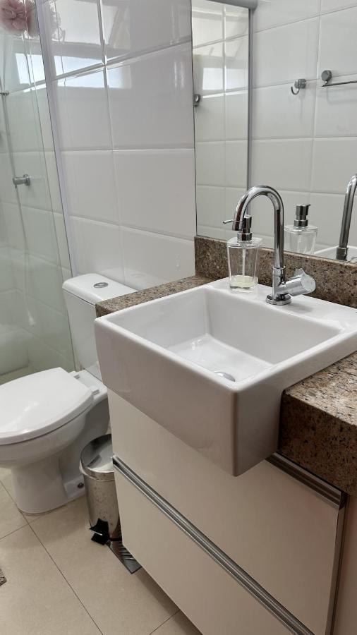 Ferienwohnung Apartamento Novo, Alto Padrao, No Guaruja, Com Terraco Gourmet E Lazer Exterior foto