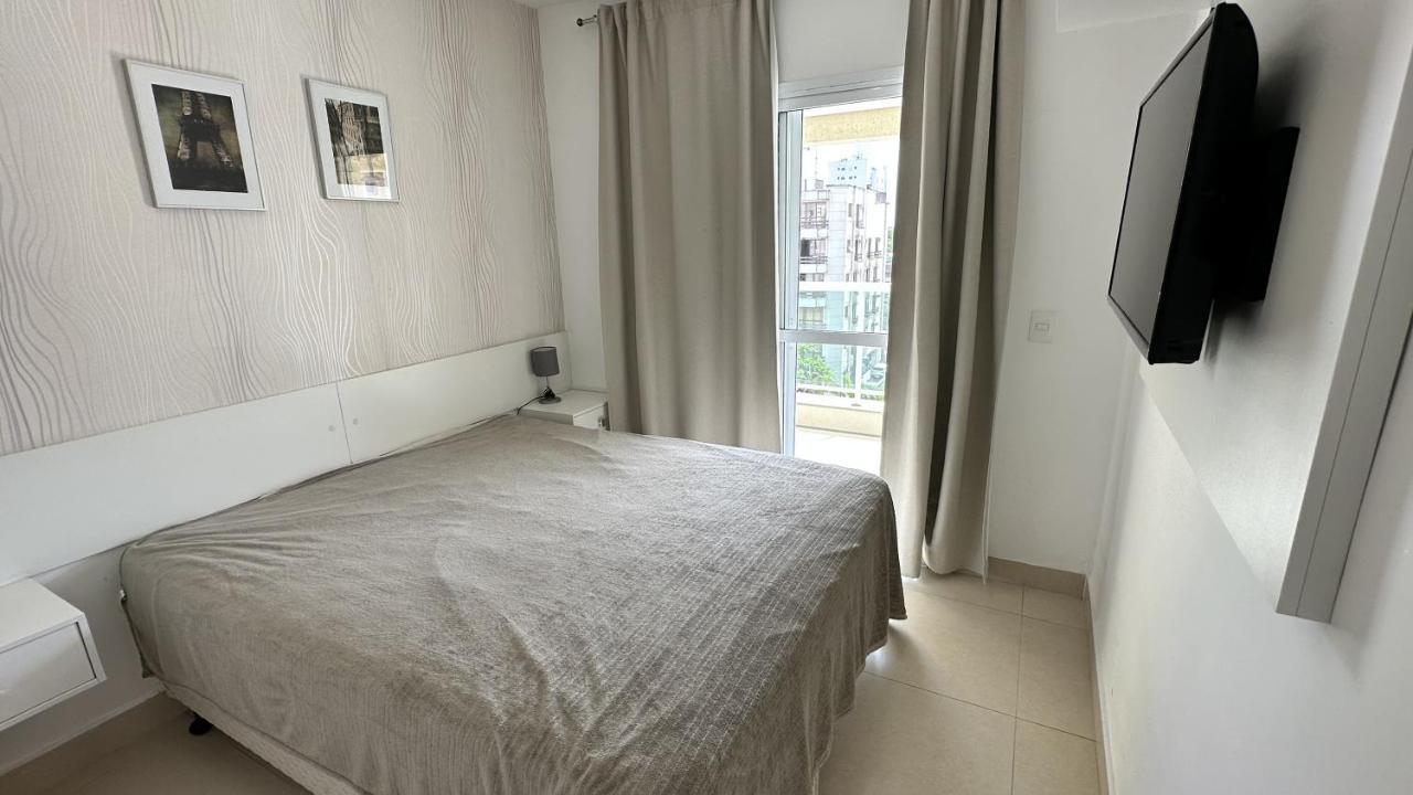 Ferienwohnung Apartamento Novo, Alto Padrao, No Guaruja, Com Terraco Gourmet E Lazer Exterior foto