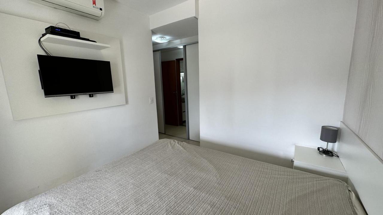 Ferienwohnung Apartamento Novo, Alto Padrao, No Guaruja, Com Terraco Gourmet E Lazer Exterior foto