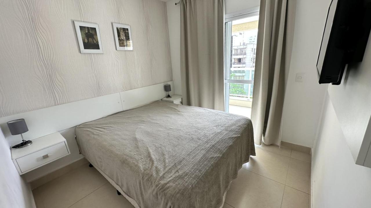 Ferienwohnung Apartamento Novo, Alto Padrao, No Guaruja, Com Terraco Gourmet E Lazer Exterior foto