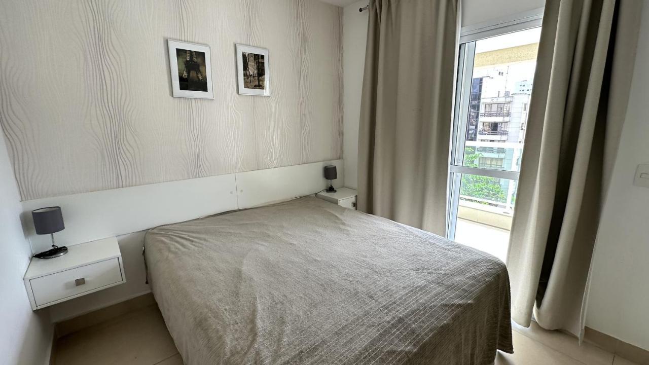 Ferienwohnung Apartamento Novo, Alto Padrao, No Guaruja, Com Terraco Gourmet E Lazer Exterior foto